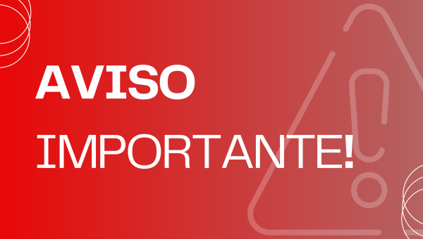 Aviso Importante aos Clientes da JPC Informática