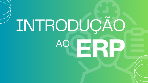 Introdução ao ERP