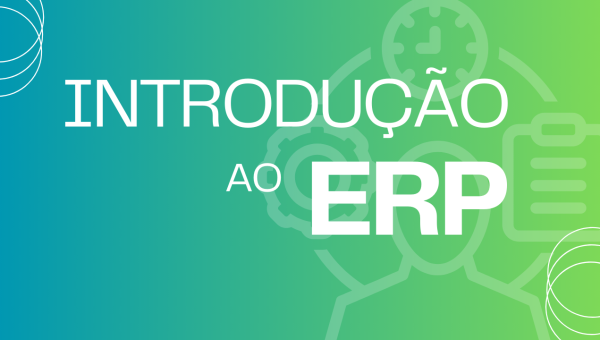 Introdução ao ERP